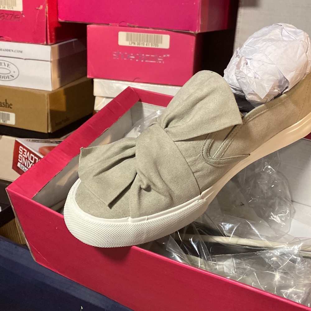 Selling all unworn all season shoes. All must go.